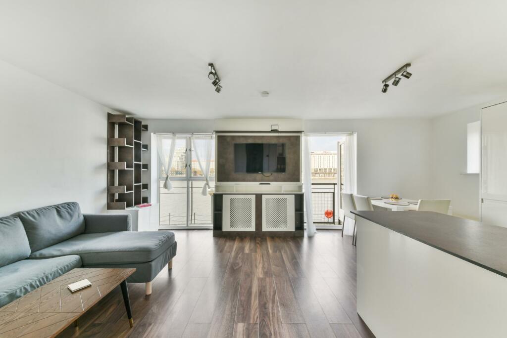 Buy or rent a property | De Quincey Mews, London E16 1SU