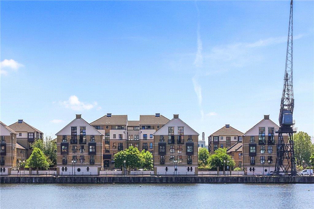 Buy or rent a property | De Quincey Mews, London E16 1SU