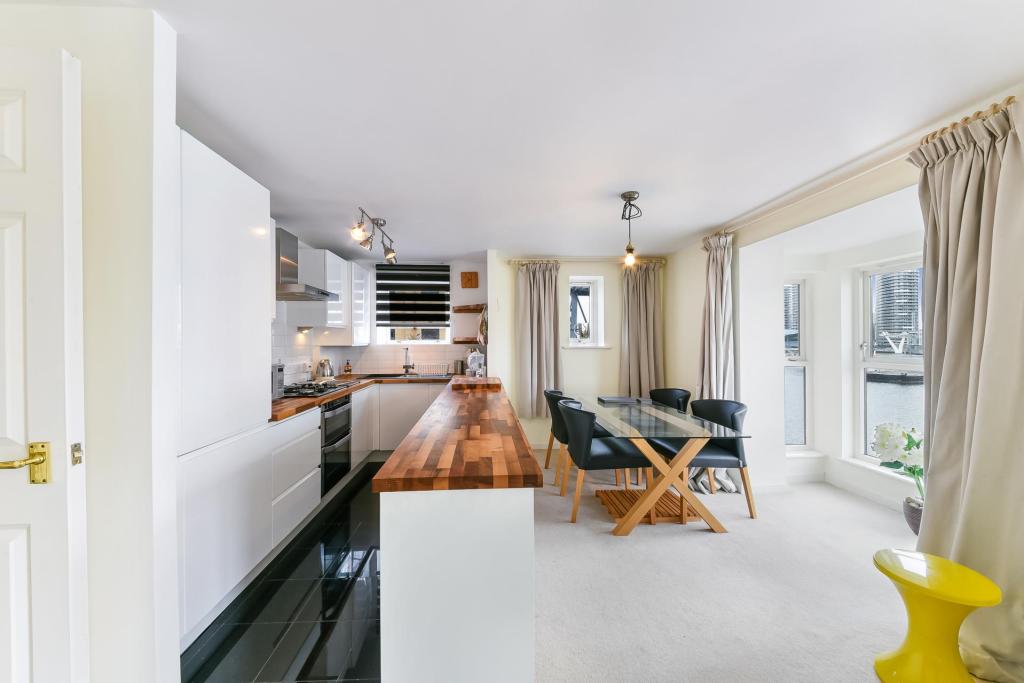 Buy or rent a property | De Quincey Mews, London E16 1SU
