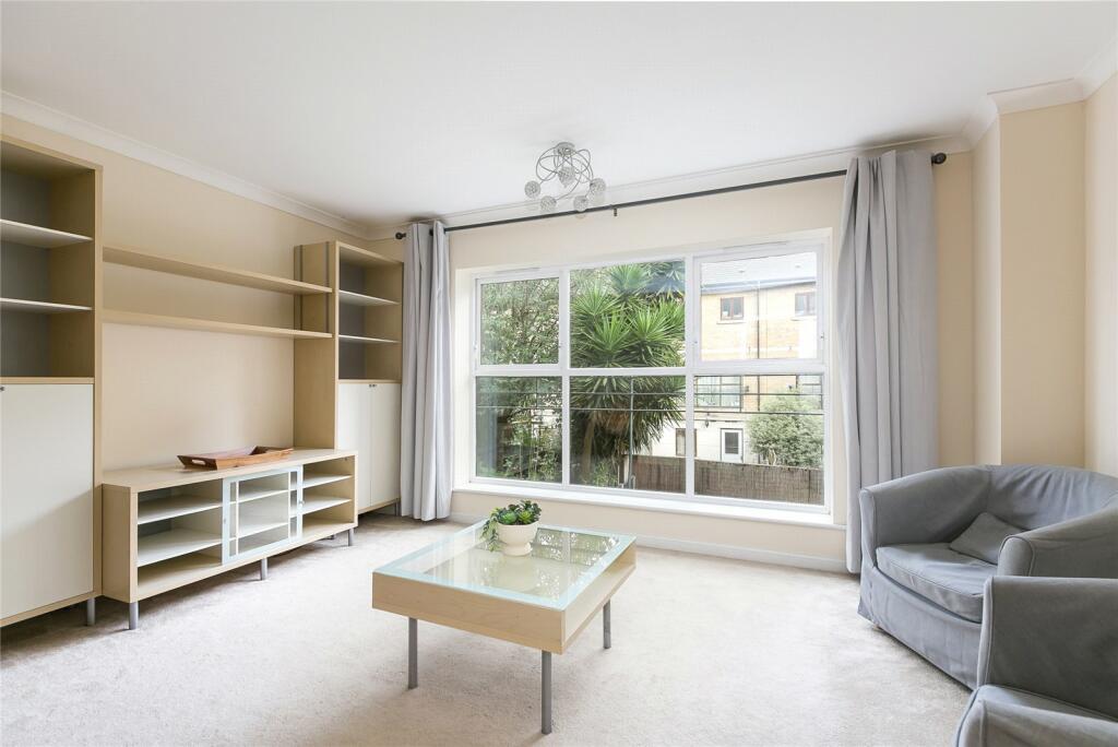 Buy or rent a property | De Quincey Mews, London E16 1SU