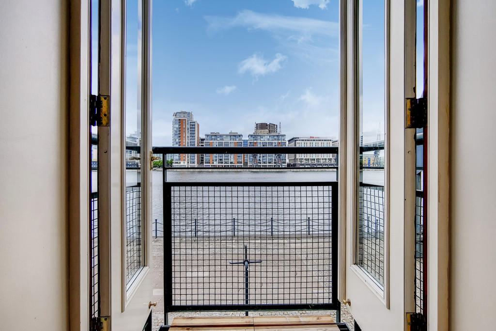 Buy or rent a property | Hardy Avenue, London E16 1SX