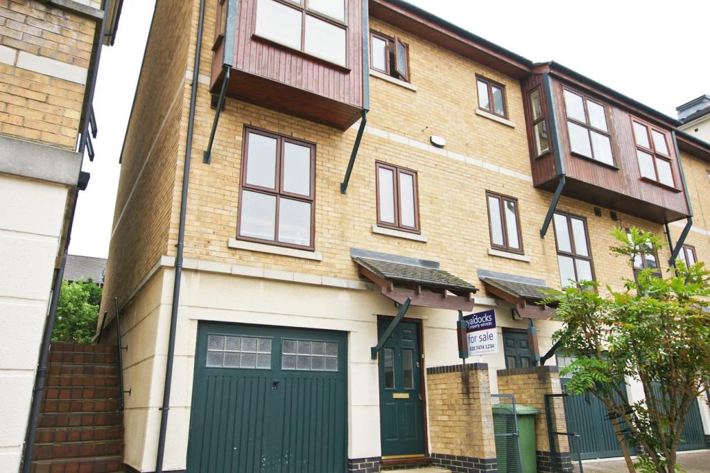 Buy or rent a property | Hardy Avenue, London E16 1SX