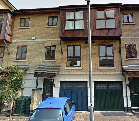 Buy or rent a property | Hardy Avenue, London E16 1SX