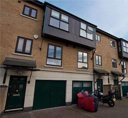Buy or rent a property | Hardy Avenue, London E16 1SX