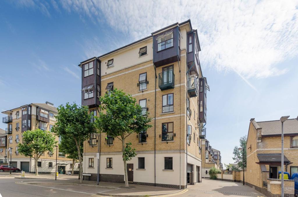 Buy or rent a property | Gatcombe Road, London E16 1TA