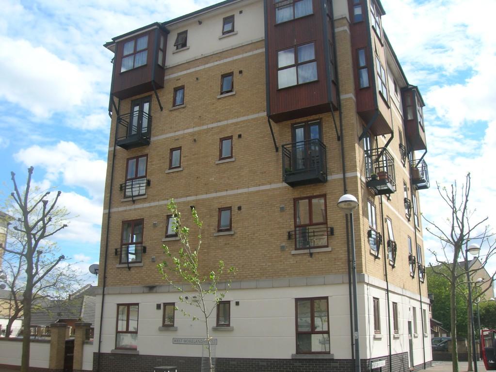 Buy or rent a property | Gatcombe Road, London E16 1TA