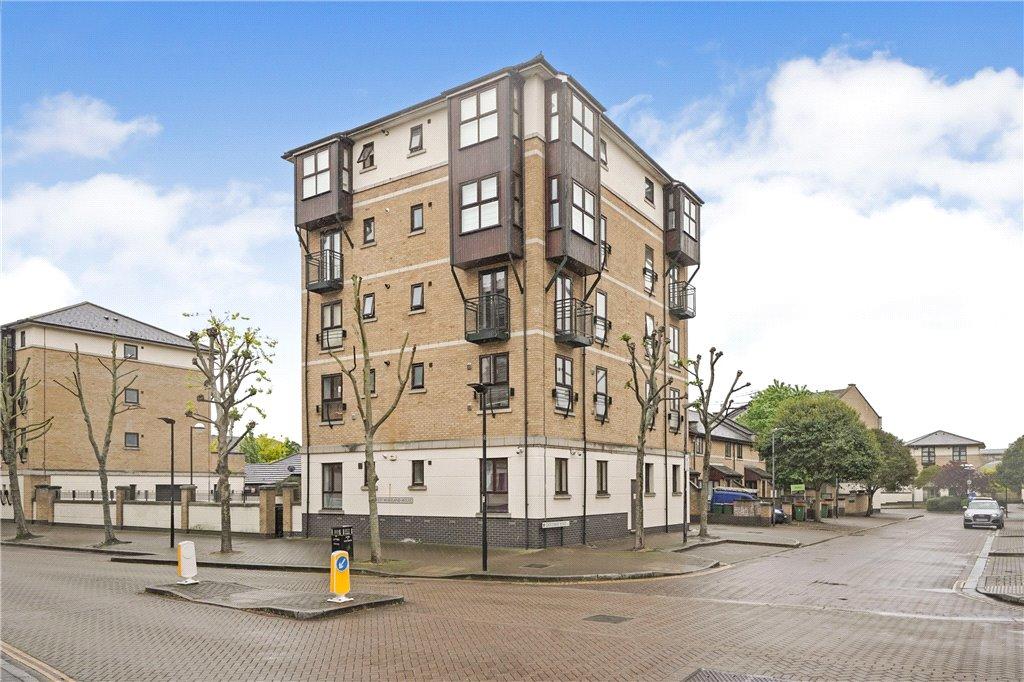 Buy or rent a property | Gatcombe Road, London E16 1TA