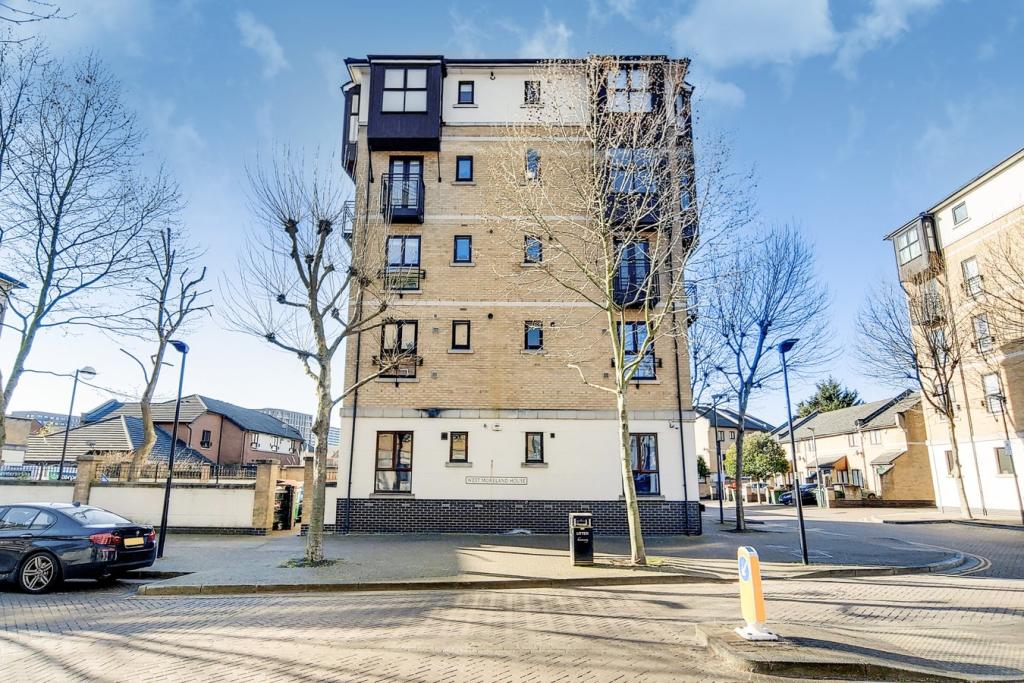 Buy or rent a property | Gatcombe Road, London E16 1TA
