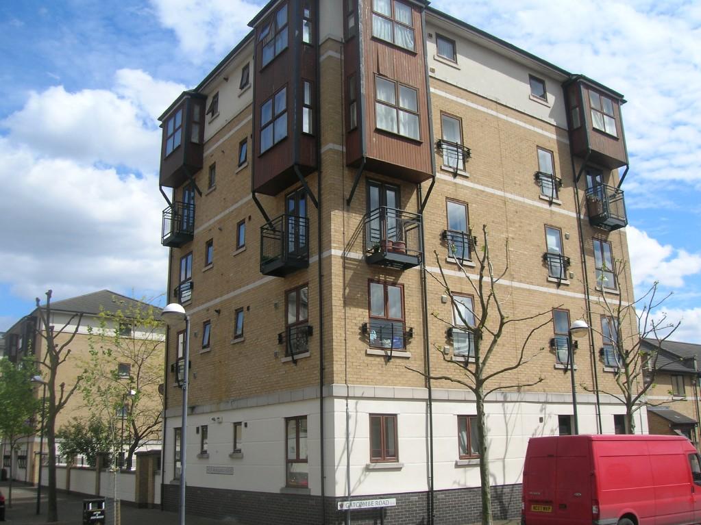 Buy or rent a property | Gatcombe Road, London E16 1TA