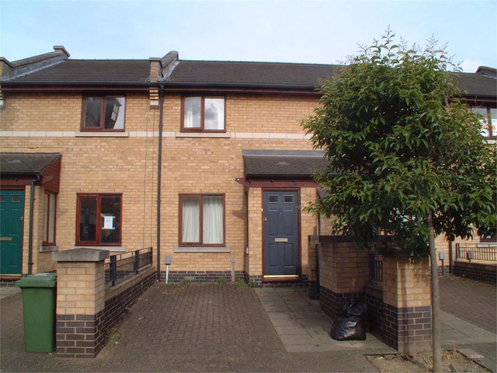 Buy or rent a property | Gatcombe Road, London E16 1TA