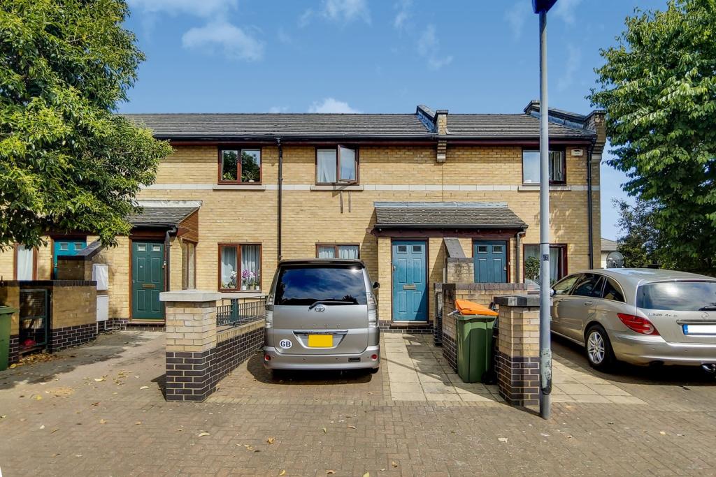 Buy or rent a property | Gatcombe Road, London E16 1TA