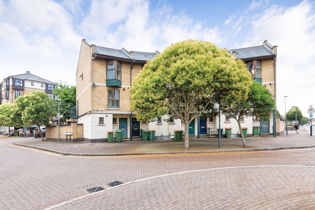 Buy or rent a property | Gatcombe Road, London E16 1TA