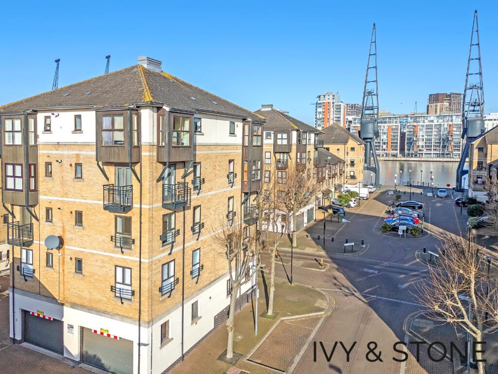 Buy or rent a property | Gatcombe Road, London E16 1TB