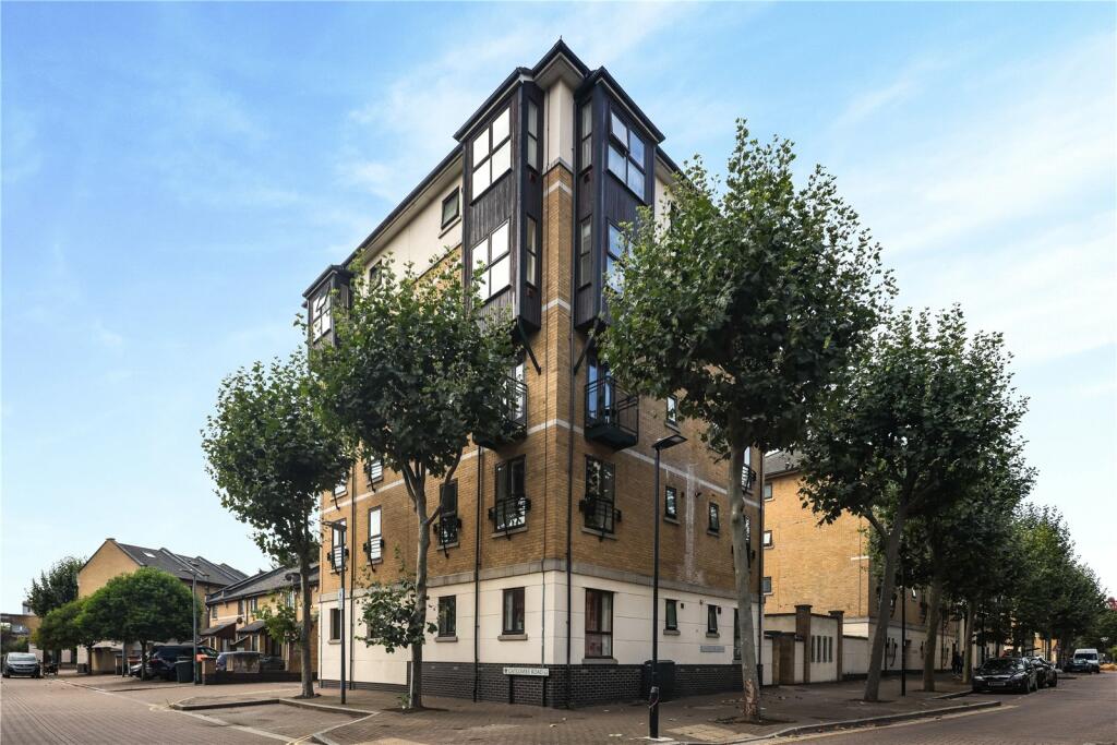 Buy or rent a property | Gatcombe Road, London E16 1TB