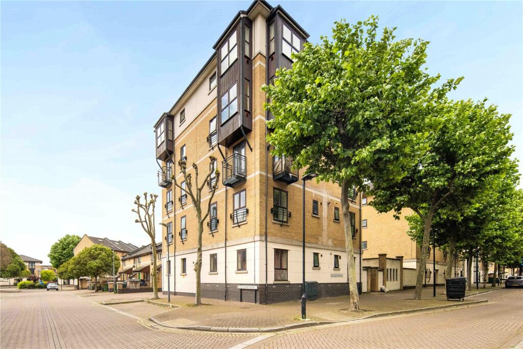 Buy or rent a property | Gatcombe Road, London E16 1TB