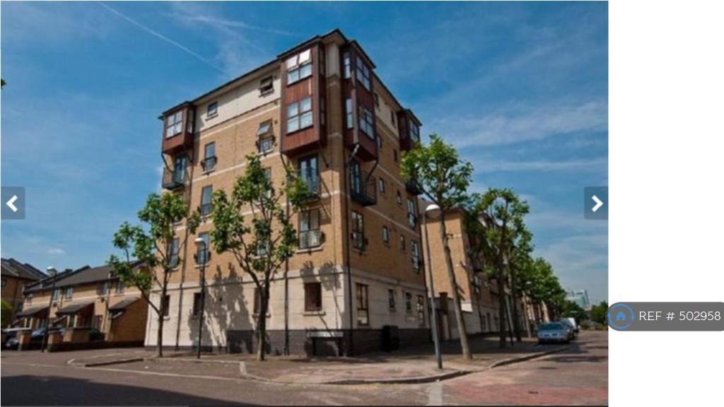 Buy or rent a property | Gatcombe Road, London E16 1TB
