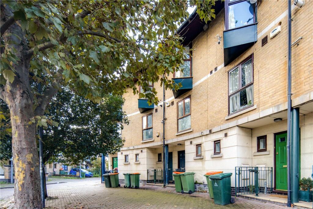 Buy or rent a property | Gatcombe Road, London E16 1TB