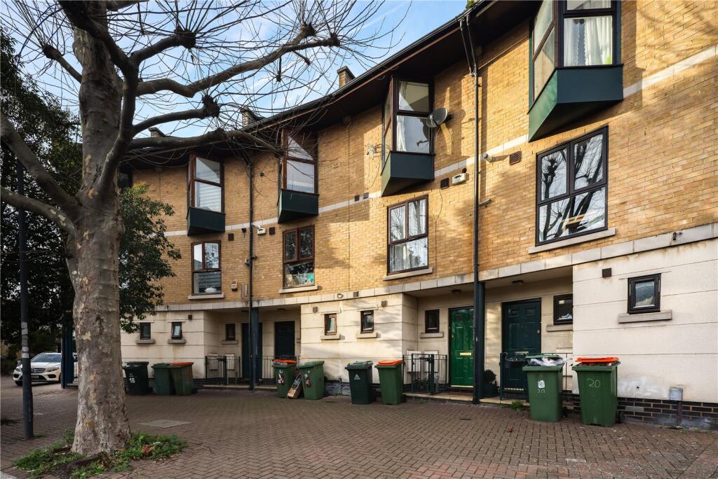 Buy or rent a property | Gatcombe Road, London E16 1TB
