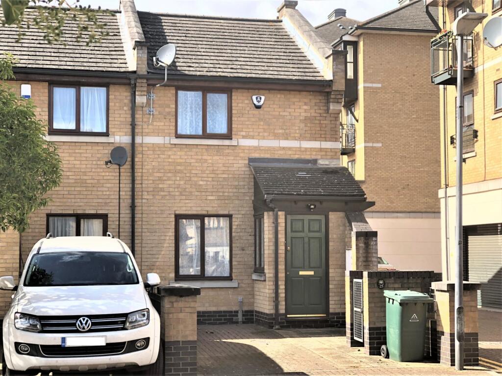 Buy or rent a property | Gatcombe Road, London E16 1TB