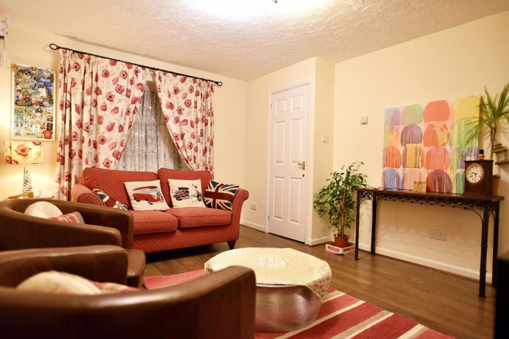 Buy or rent a property | Badminton Mews, London E16 1TH