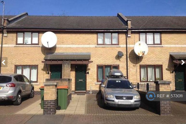 Buy or rent a property | Badminton Mews, London E16 1TH