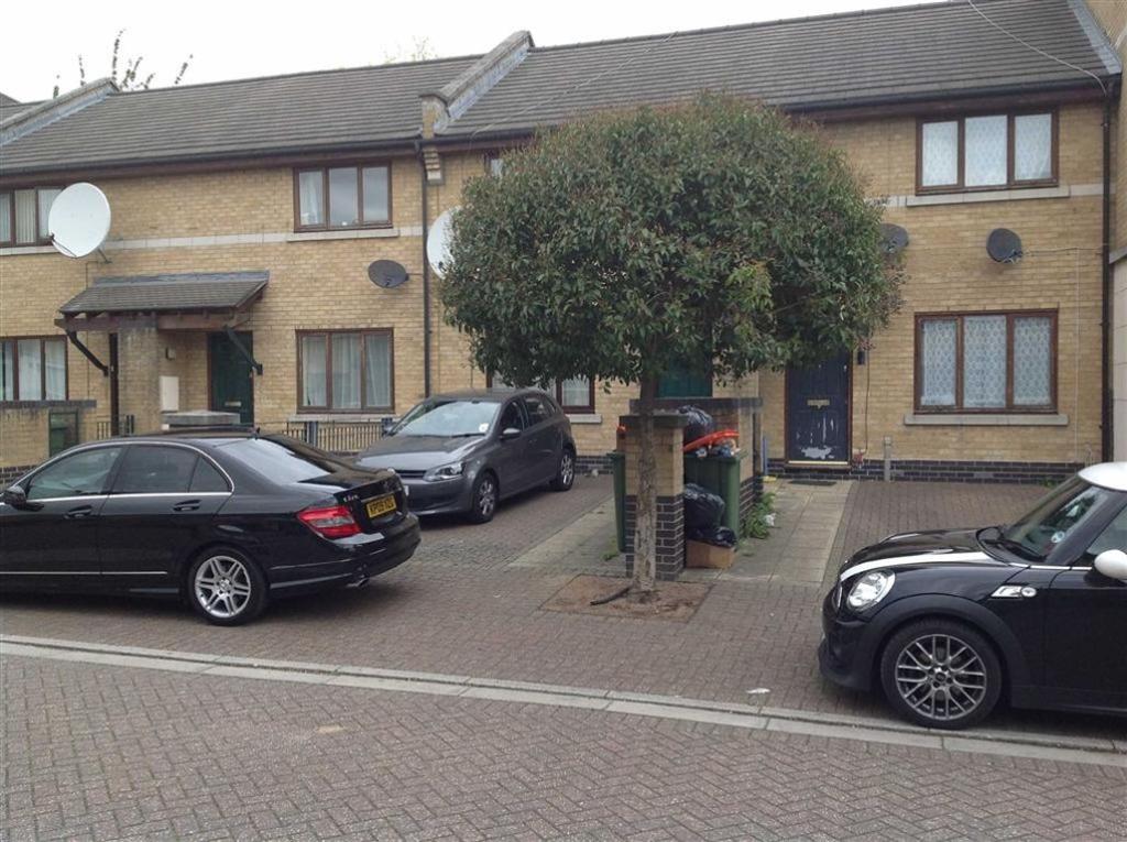 Buy or rent a property | Badminton Mews, London E16 1TH
