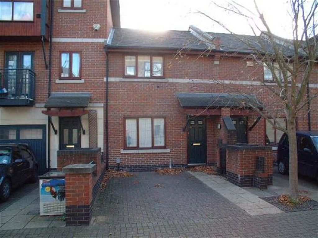Buy or rent a property | Holyrood Mews, London E16 1TJ