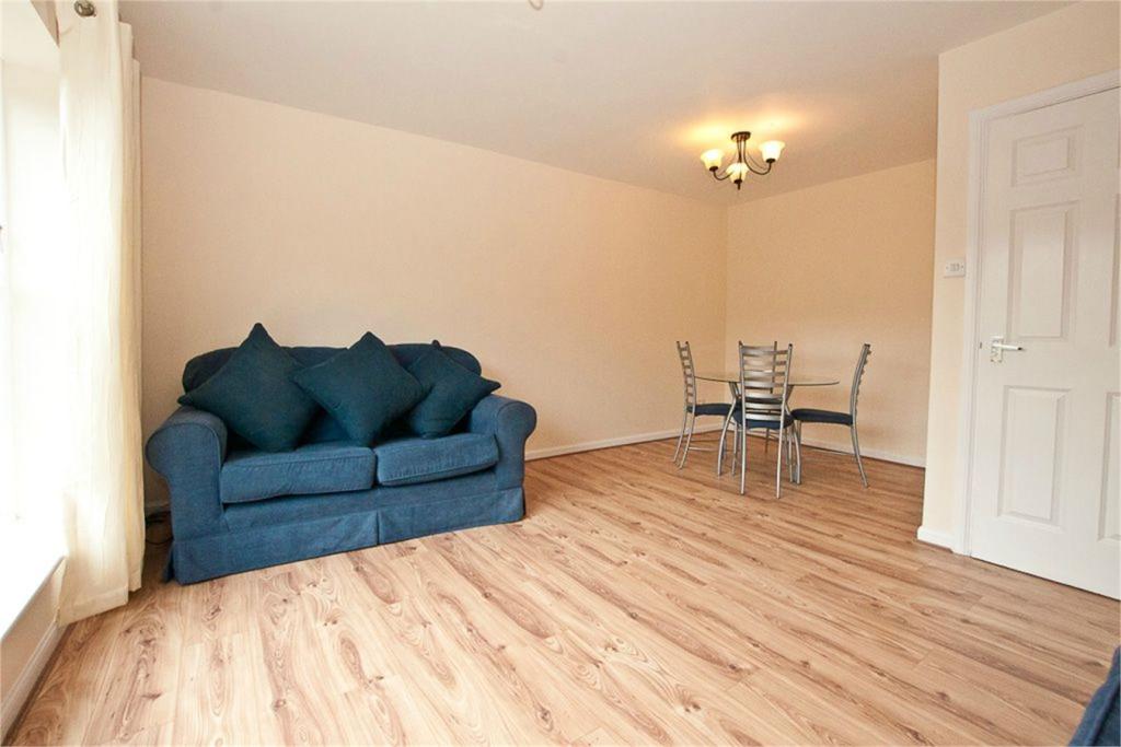 Buy or rent a property | Holyrood Mews, London E16 1TJ