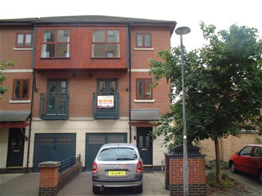 Buy or rent a property | Holyrood Mews, London E16 1TJ
