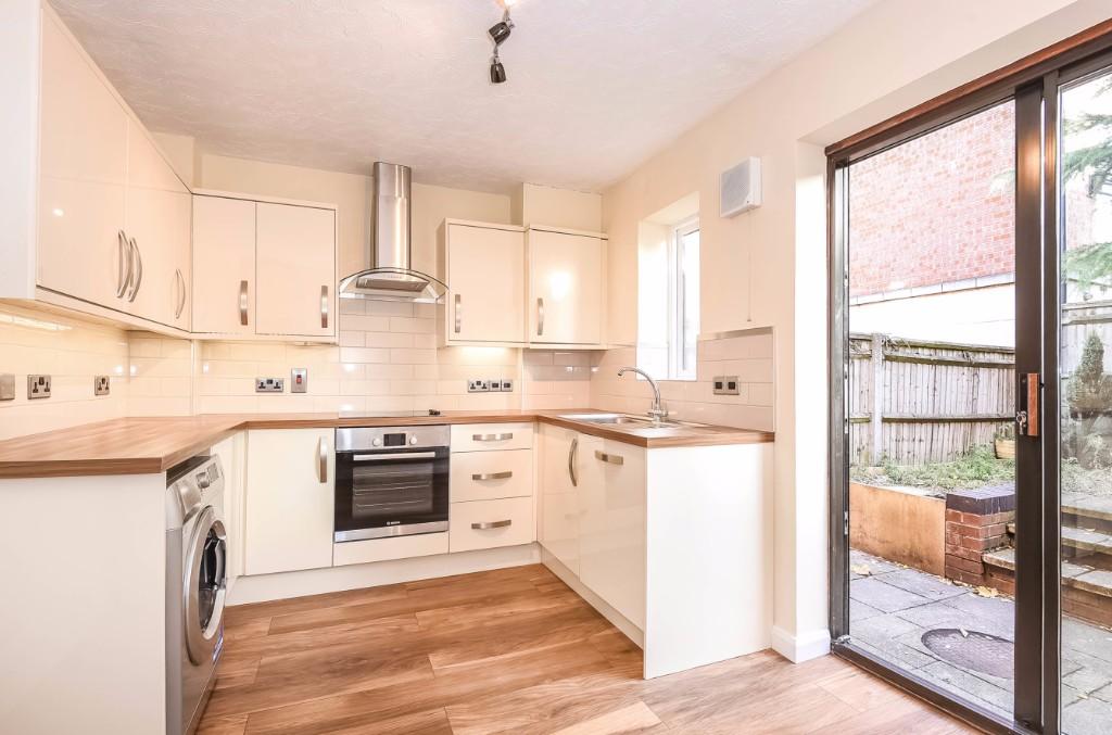 Buy or rent a property | Holyrood Mews, London E16 1TJ