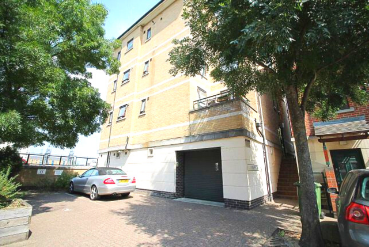 Buy or rent a property | Southey Mews, London E16 1TN