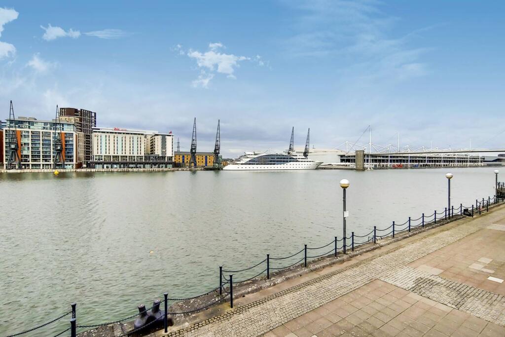 Buy or rent a property | Southey Mews, London E16 1TN