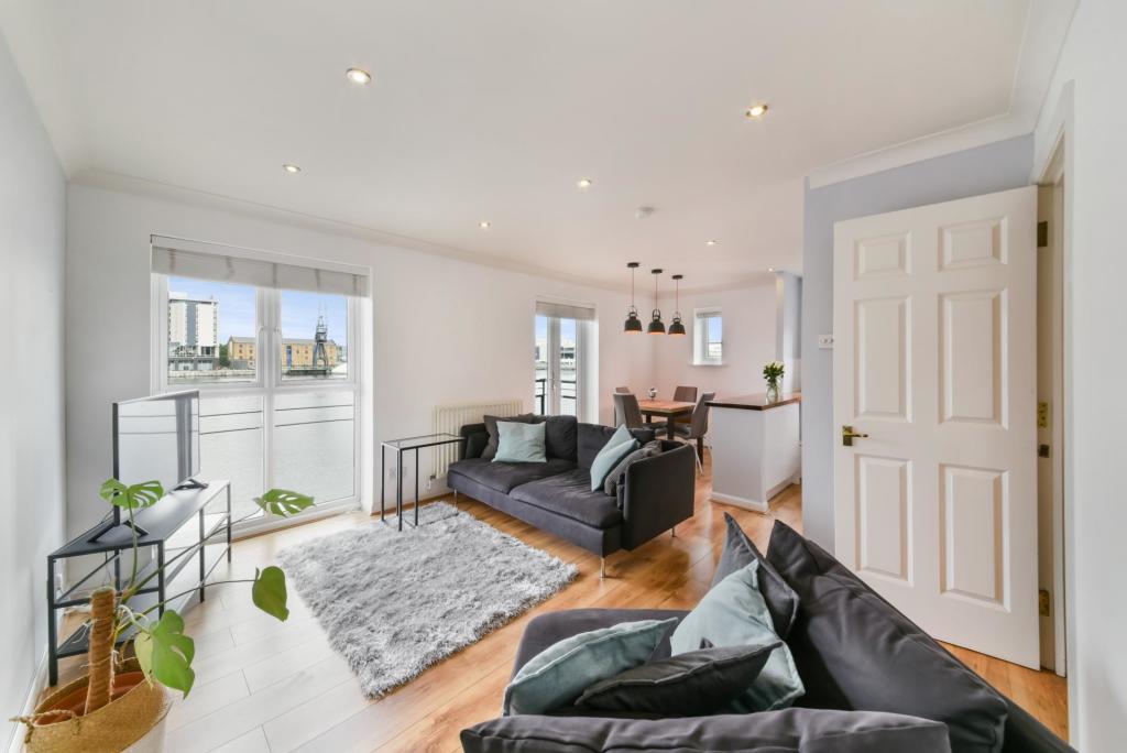 Buy or rent a property | Southey Mews, London E16 1TN