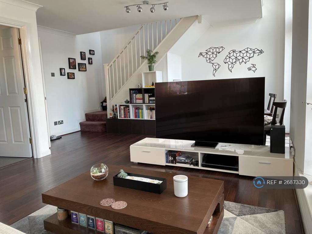 Buy or rent a property | Southey Mews, London E16 1TN