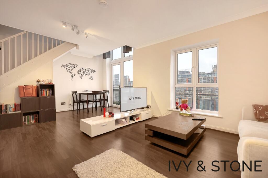 Buy or rent a property | Southey Mews, London E16 1TN
