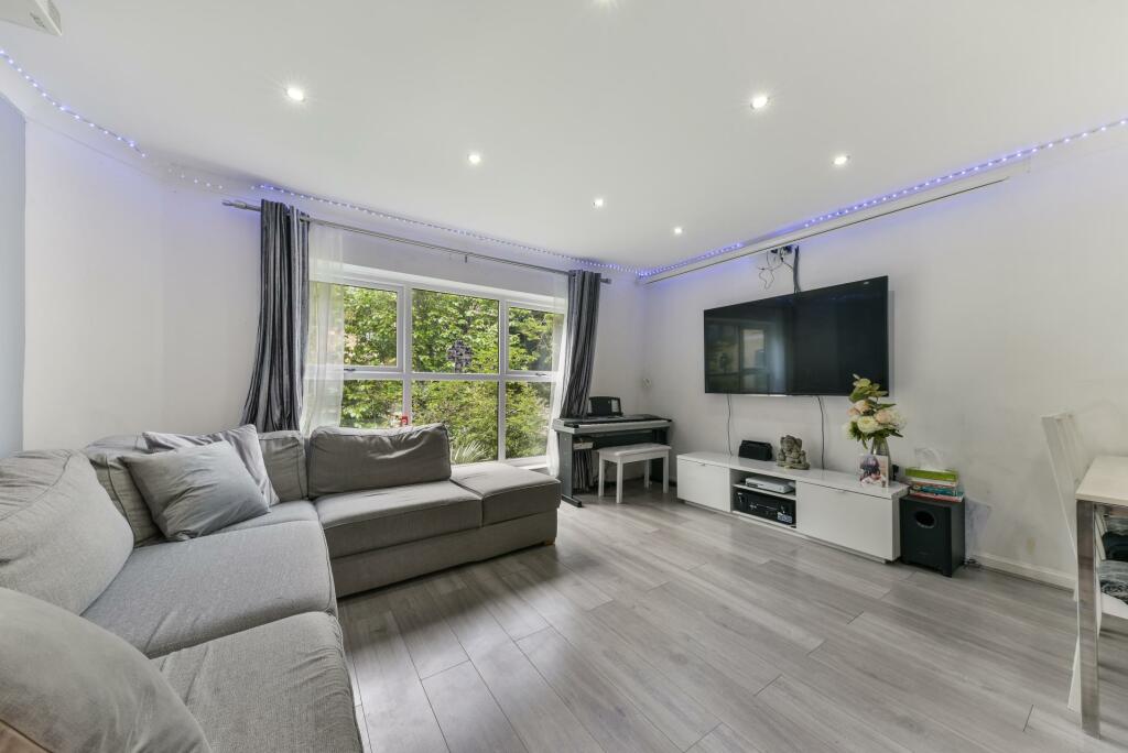 Buy or rent a property | Southey Mews, London E16 1TN
