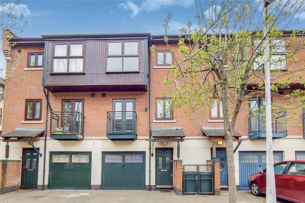 Buy or rent a property | Southey Mews, London E16 1TN