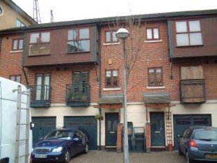 Buy or rent a property | Southey Mews, London E16 1TN