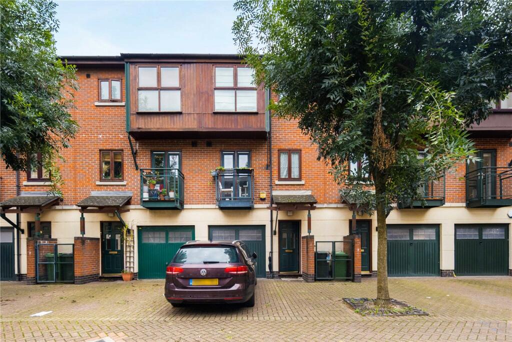 Buy or rent a property | Southey Mews, London E16 1TN