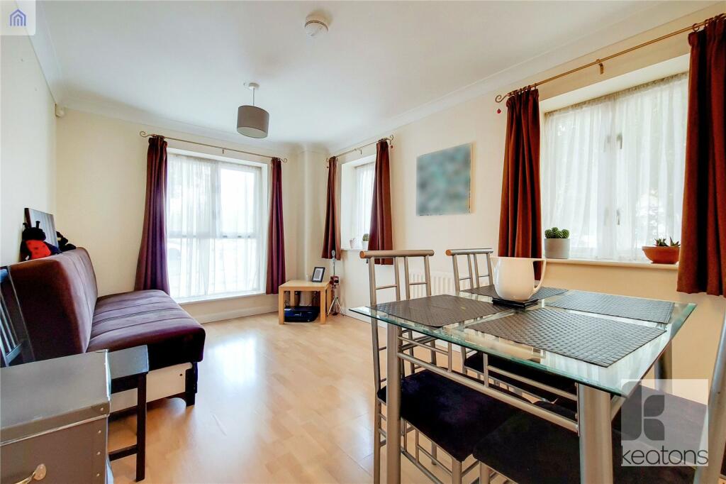 Buy or rent a property | Audley Drive, London E16 1TP