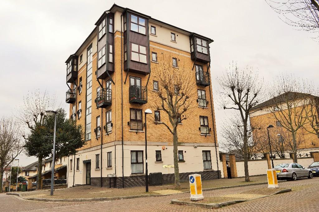 Buy or rent a property | Audley Drive, London E16 1TP
