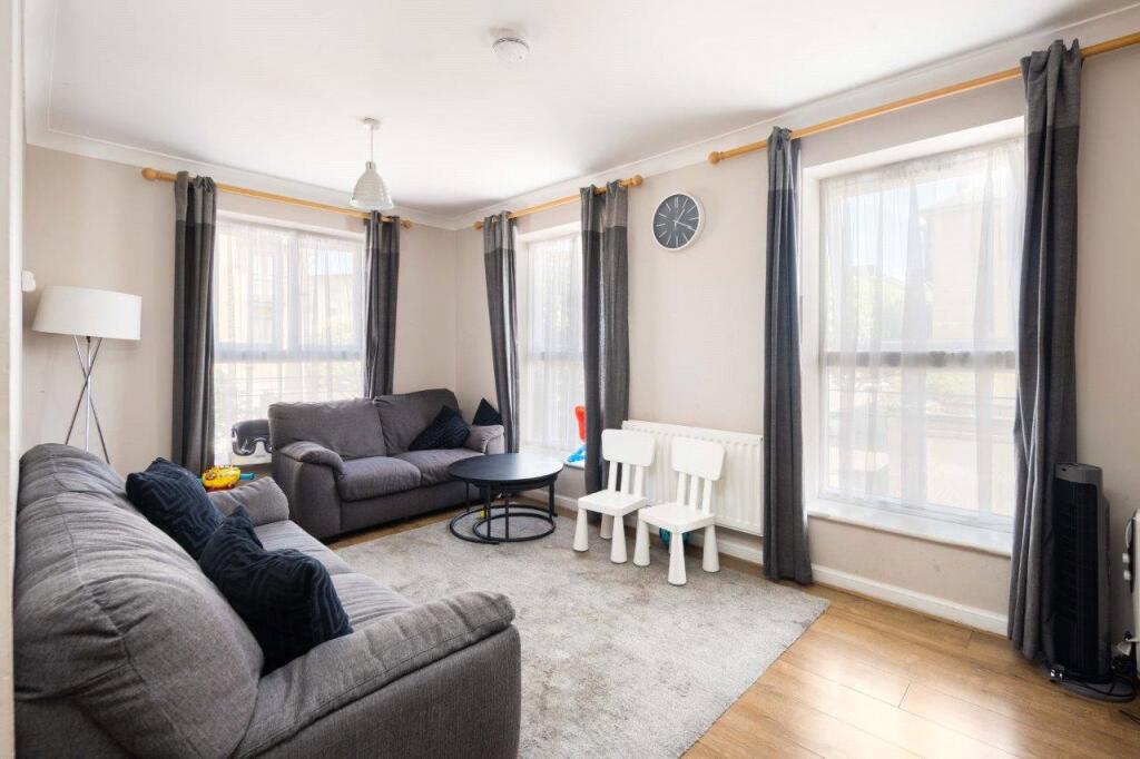 Buy or rent a property | Audley Drive, London E16 1TP