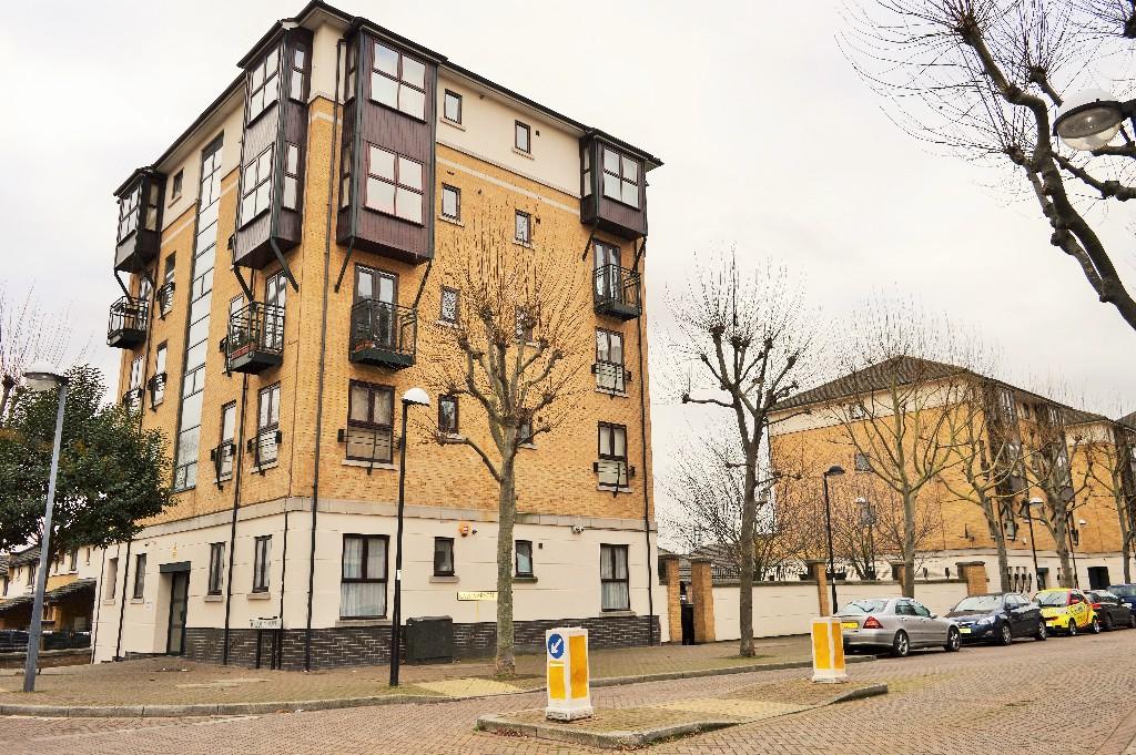 Buy or rent a property | Audley Drive, London E16 1TP