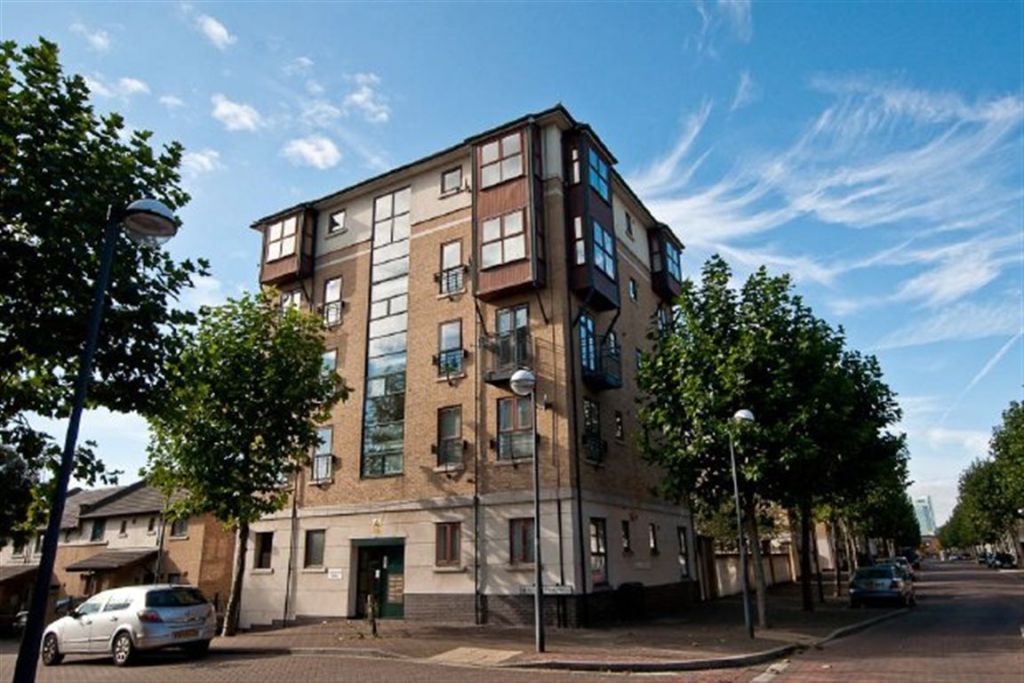 Buy or rent a property | Audley Drive, London E16 1TP