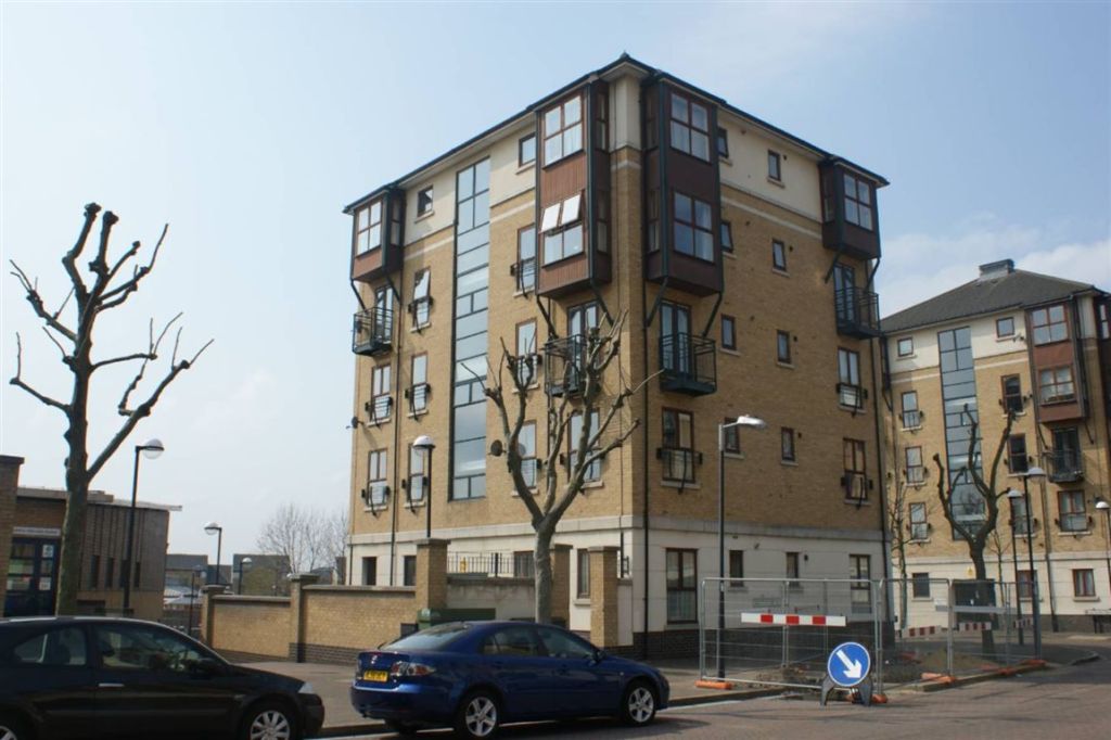 Buy or rent a property | Audley Drive, London E16 1TP