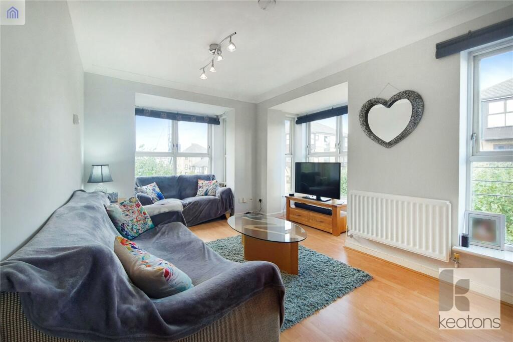 Buy or rent a property | Audley Drive, London E16 1TP