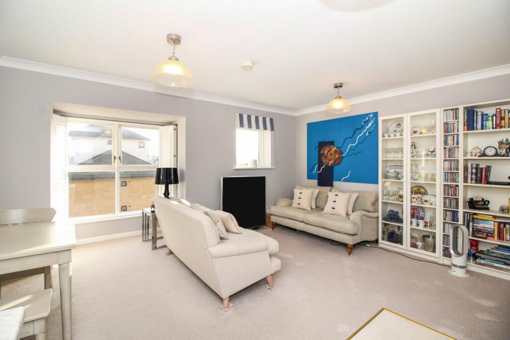 Buy or rent a property | Audley Drive, London E16 1TP