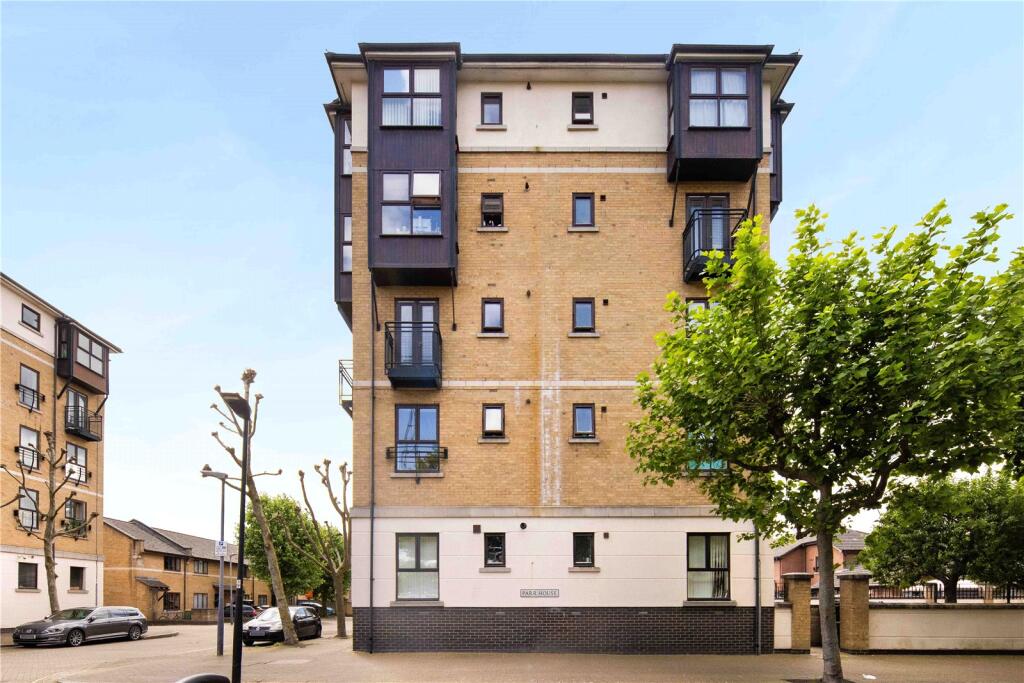 Buy or rent a property | Beaulieu Avenue, London E16 1TS