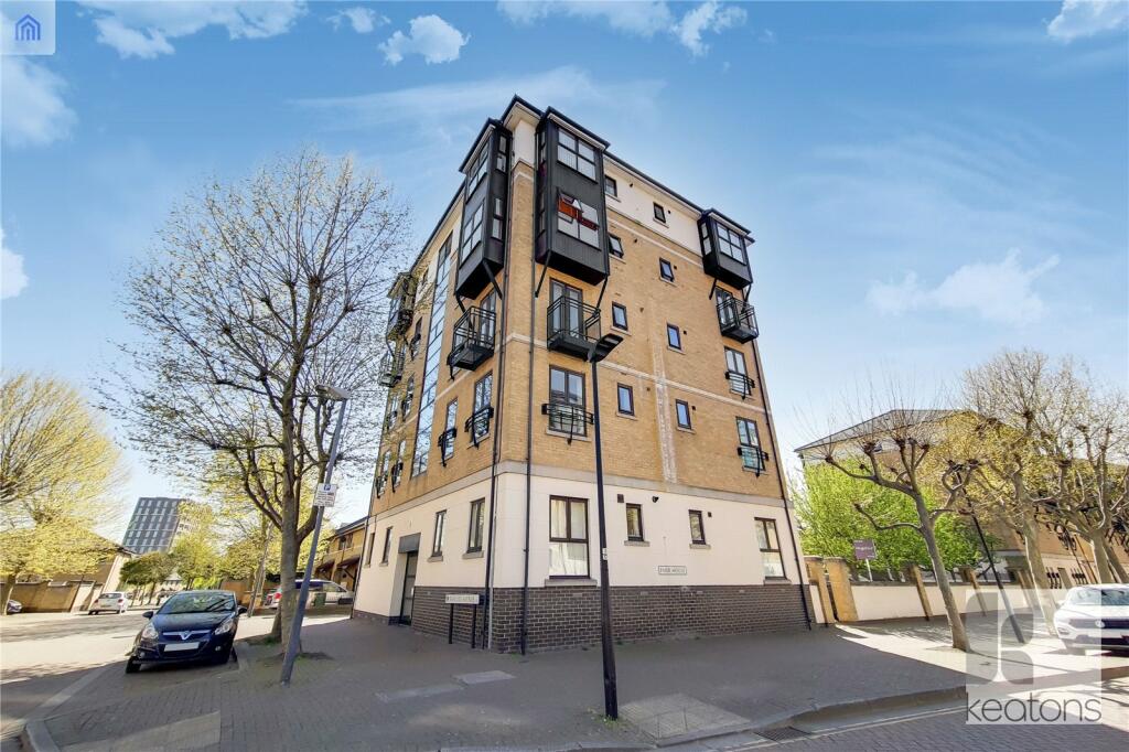 Buy or rent a property | Beaulieu Avenue, London E16 1TS