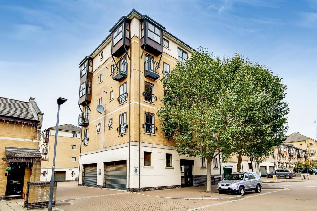 Buy or rent a property | Beaulieu Avenue, London E16 1TS